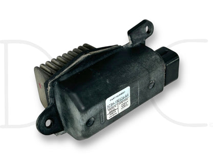 05-07 Ford F250 F350 Auto Climate Control Blower Motor Resistor OEM