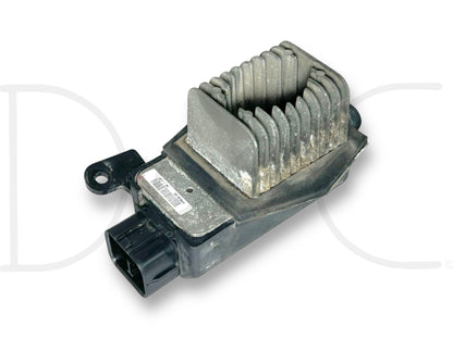 05-07 Ford F250 F350 Auto Climate Control Blower Motor Resistor OEM