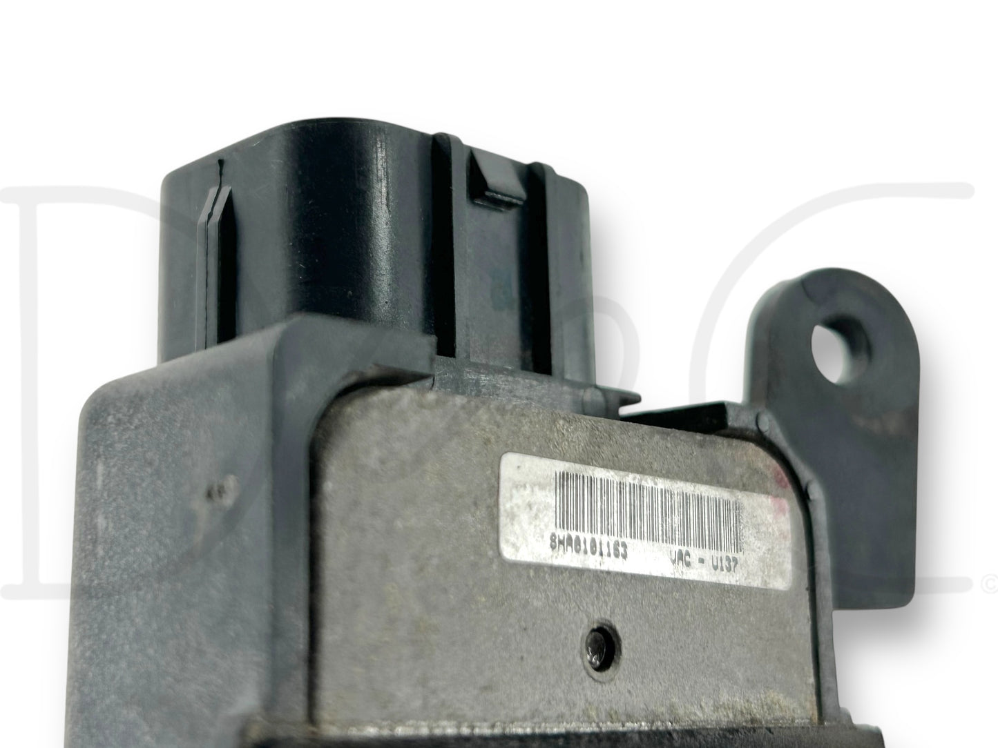 05-07 Ford F250 F350 Auto Climate Control Blower Motor Resistor OEM