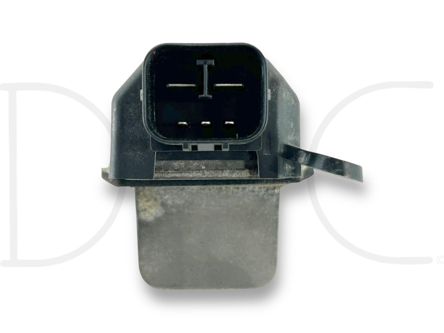 05-07 Ford F250 F350 Auto Climate Control Blower Motor Resistor OEM