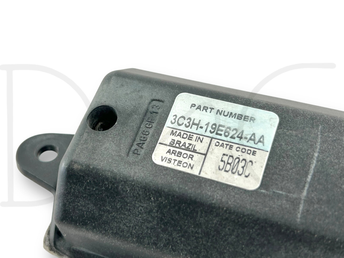 05-07 Ford F250 F350 Auto Climate Control Blower Motor Resistor OEM