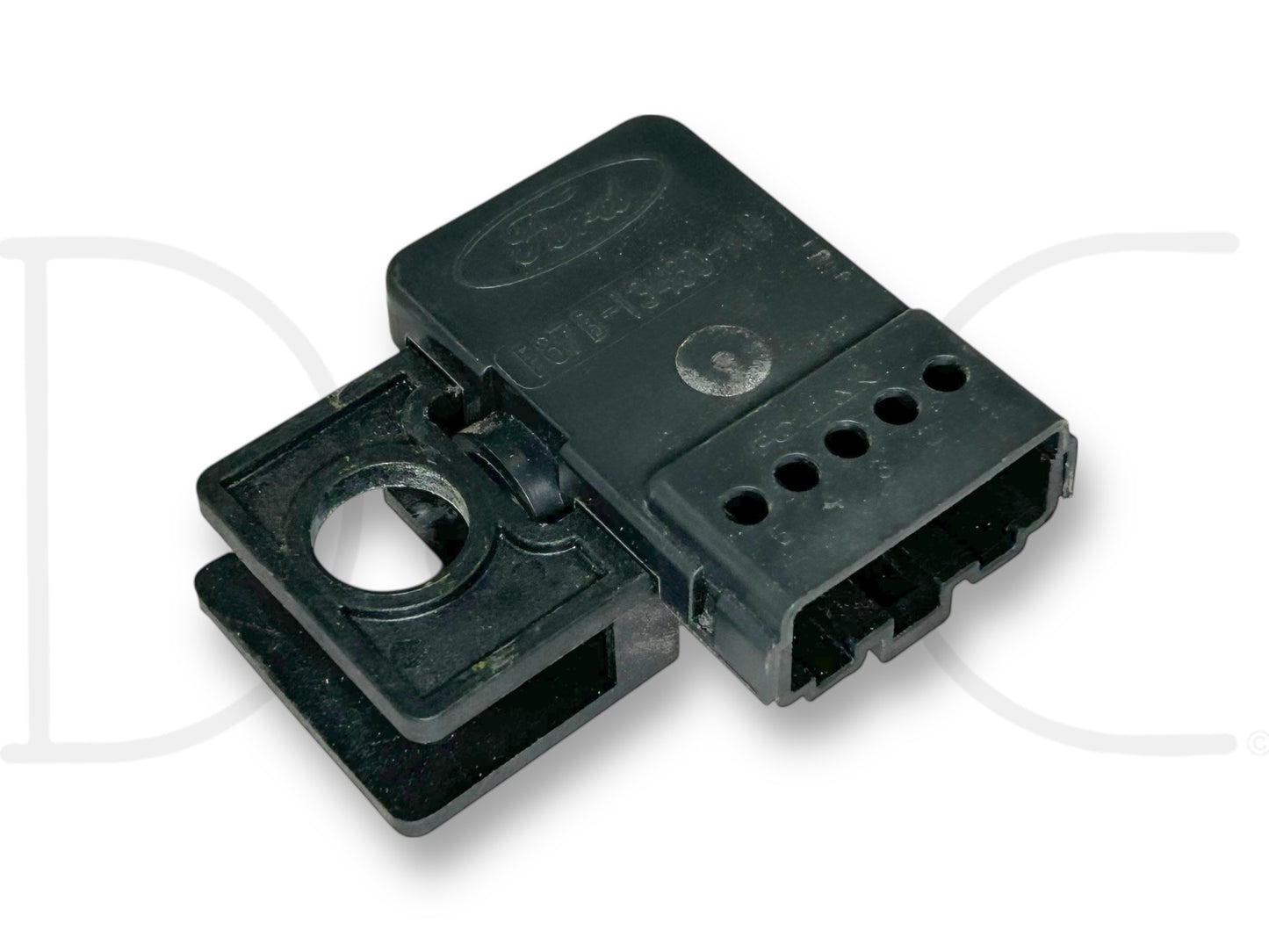 99-07 Ford F250 F350 Super Duty Brake Light Switch OE F87B-13480-AB