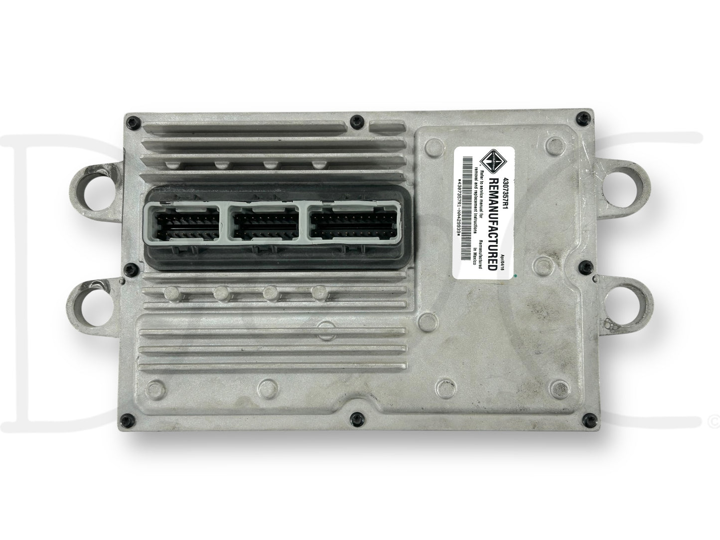 03-07 Ford F250 F350 6.0 6.0L FICM Fuel Injection Control Module 4307357R1