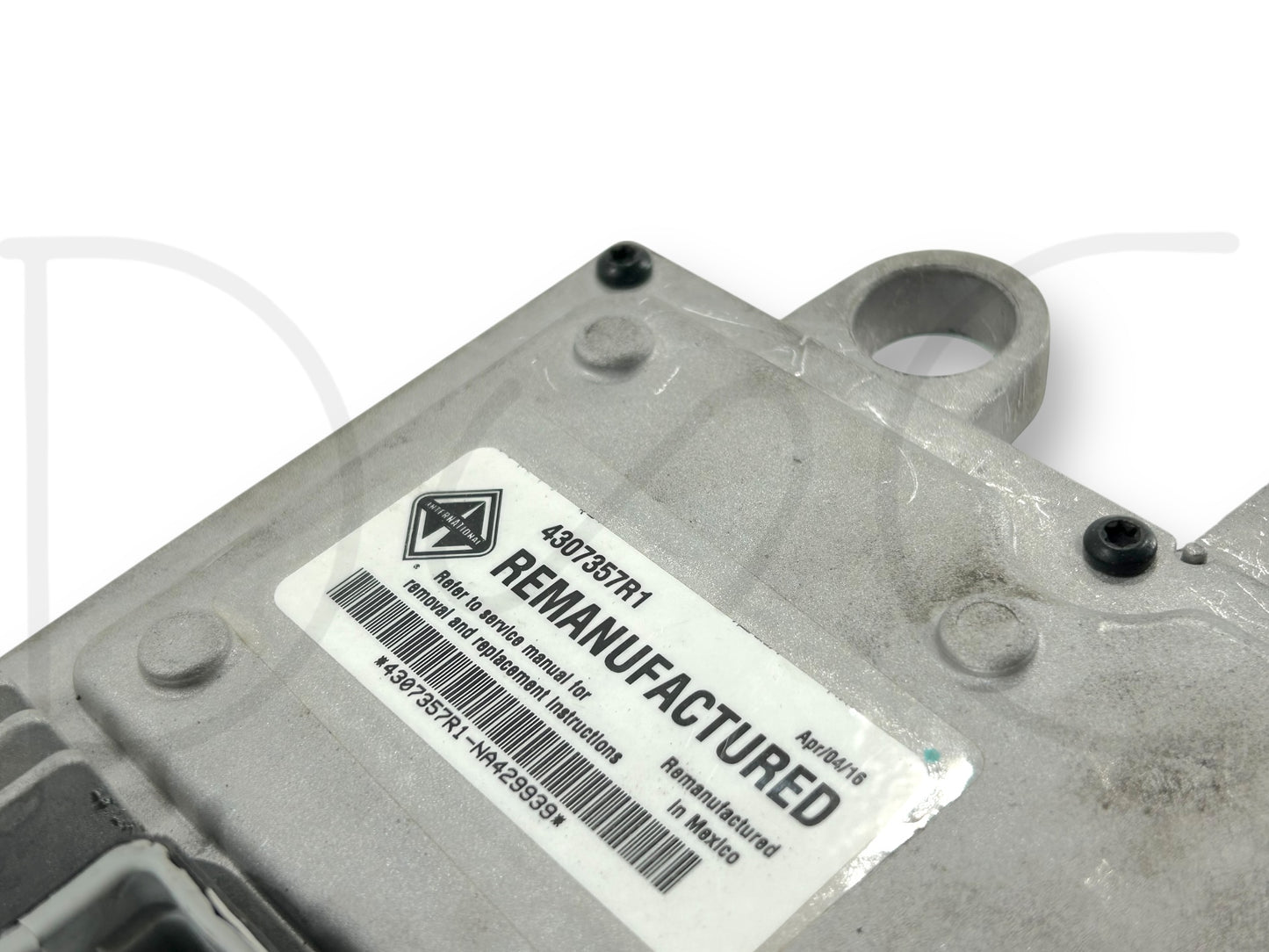 03-07 Ford F250 F350 6.0 6.0L FICM Fuel Injection Control Module 4307357R1