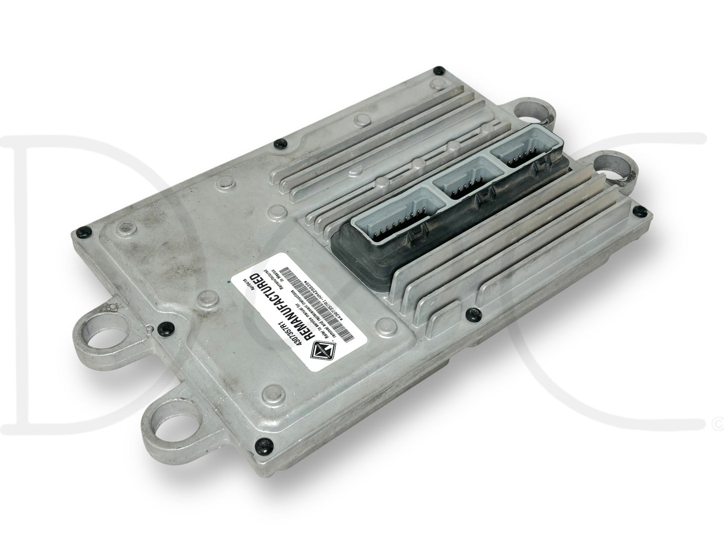 03-07 Ford F250 F350 6.0 6.0L FICM Fuel Injection Control Module 4307357R1