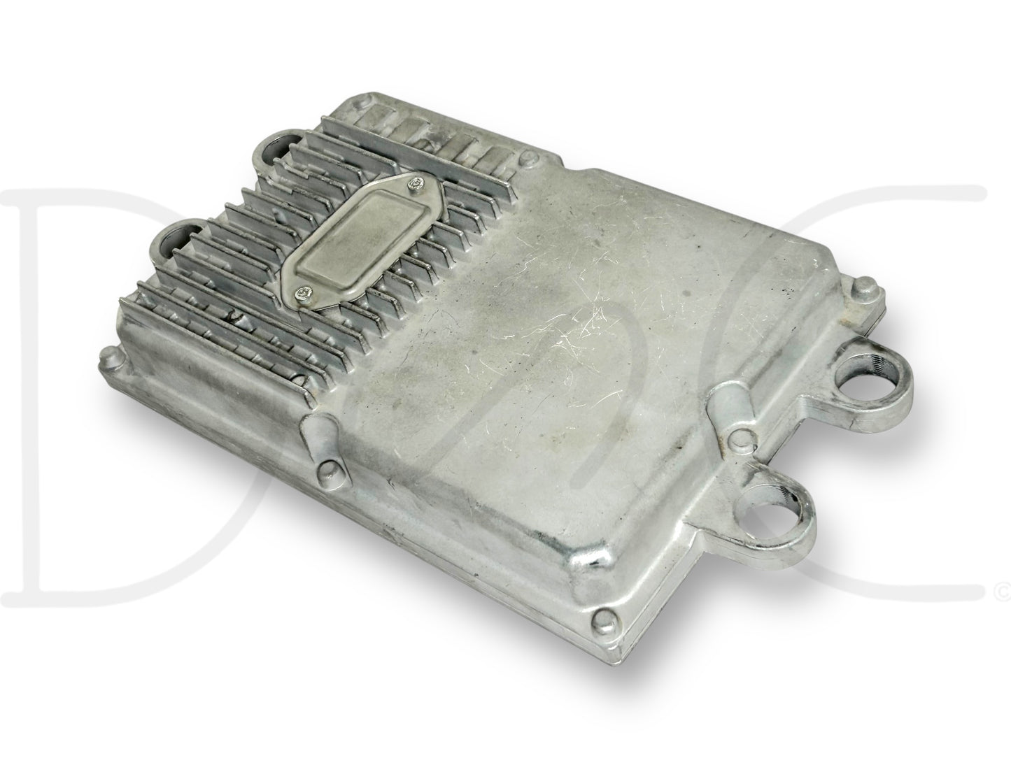 03-07 Ford F250 F350 6.0 6.0L FICM Fuel Injection Control Module 4307357R1