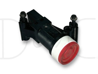 02-07 Ford F250 F350 Fuel Pump Shut Off Inertia Reset Switch 2L1T-9341-Aa