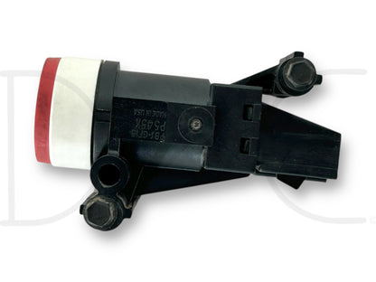 02-07 Ford F250 F350 Fuel Pump Shut Off Inertia Reset Switch 2L1T-9341-Aa