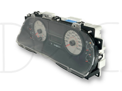 05-07 Ford F250 F350 Diesel Instrument Gauge Cluster Speedometer 5C3T-10849-Rj