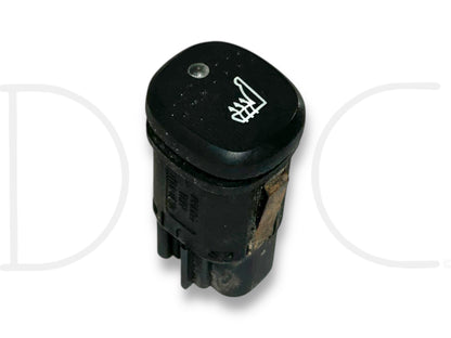99-07 Ford F250 F350 Excursion Heated Seat Button Switch OE 98Ag-19K314-AB