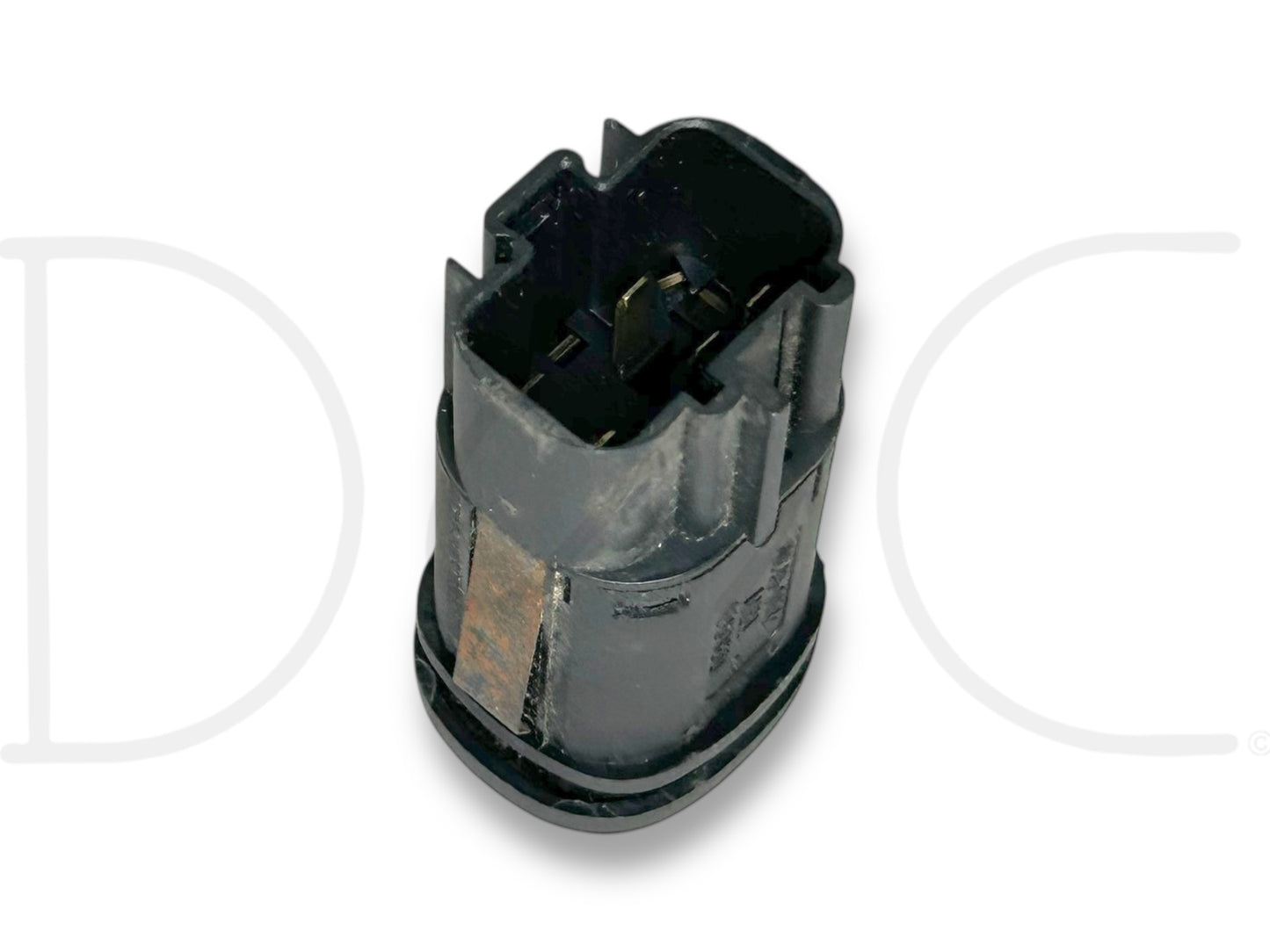 99-07 Ford F250 F350 Excursion Heated Seat Button Switch OE 98Ag-19K314-AB