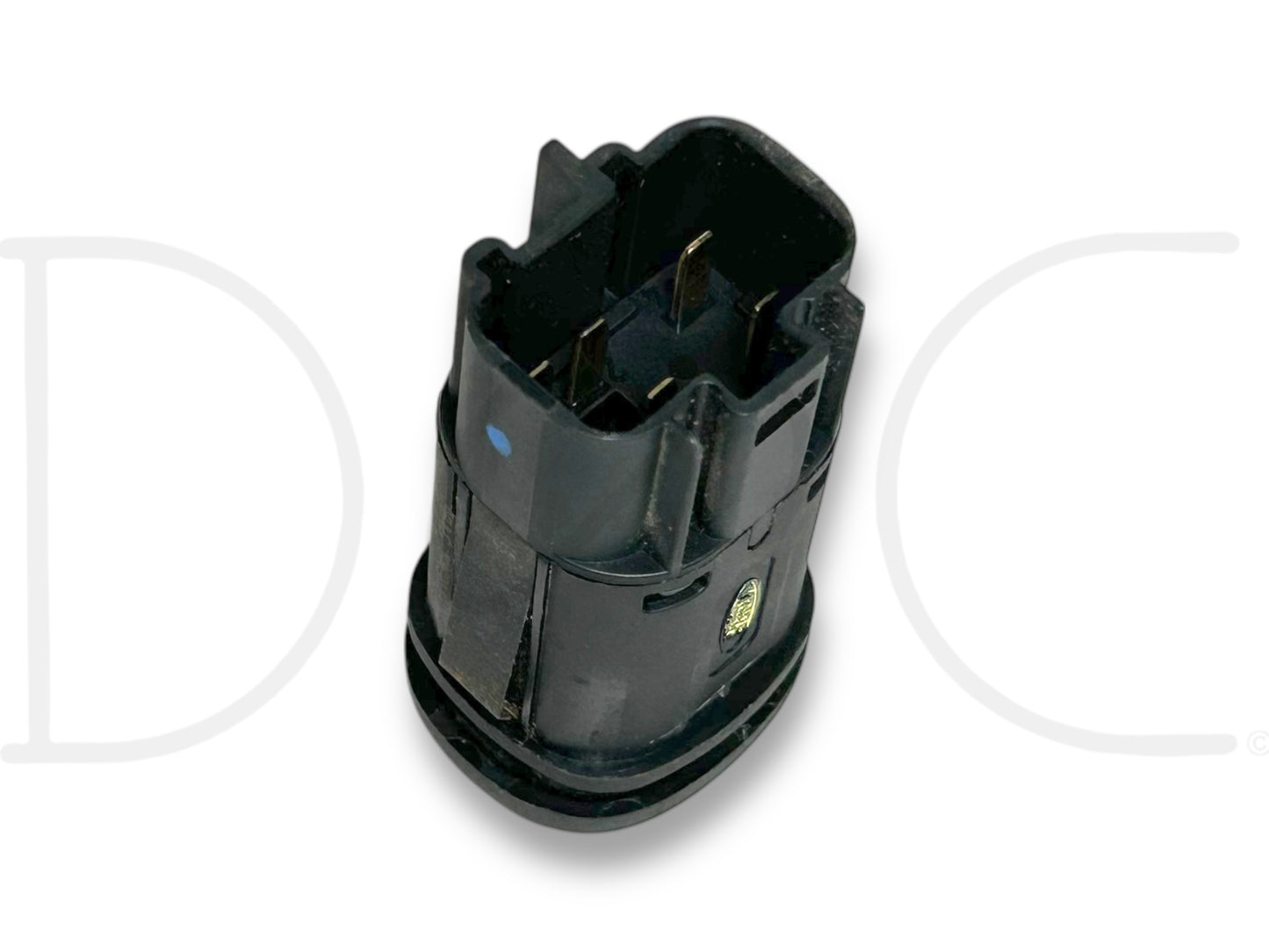 99-07 Ford F250 F350 Excursion Heated Seat Button Switch OE 98Ag-19K314-AB