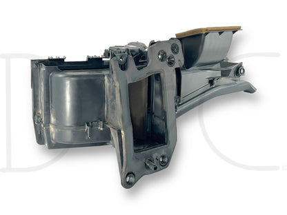 05-07 Ford F250 F350 Auto Climate Eatc Interior Dash Ac Air Heater Core Housing