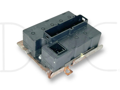05-07 Ford F250 F350 Digital HVAC Climate Control Vacuum Unit Module Block OE