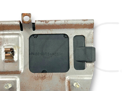 05-07 Ford F250 F350 Digital HVAC Climate Control Vacuum Unit Module Block OE