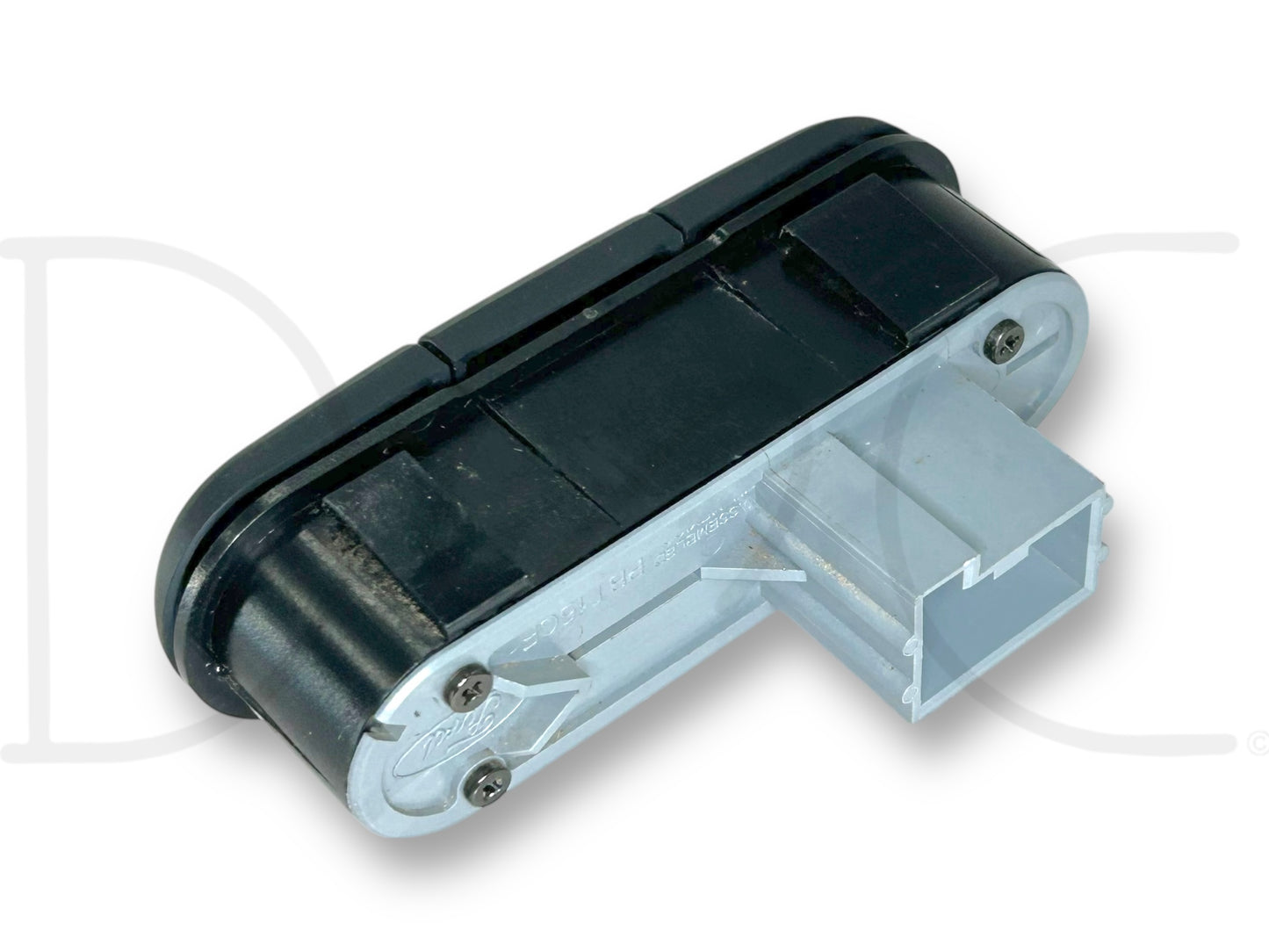 05-07 Ford F250 F350 Dash Cluster Info Setup Reset Button Switch Buttons OE