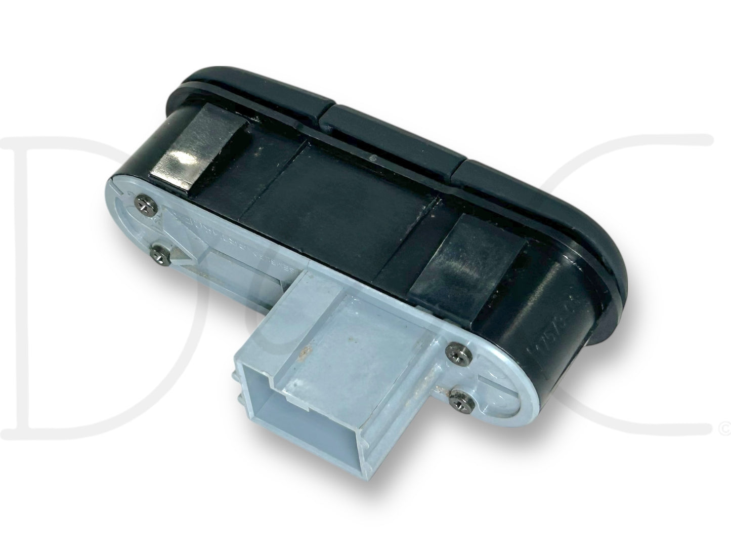05-07 Ford F250 F350 Dash Cluster Info Setup Reset Button Switch Buttons OE