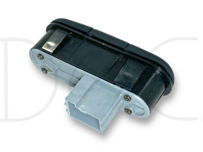 05-07 Ford F250 F350 Dash Cluster Info Setup Reset Button Switch Buttons OE