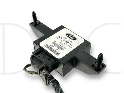 04-07 Ford F250 F350 Park Assist Module Body Control BCM 4C3T-15T850-AC