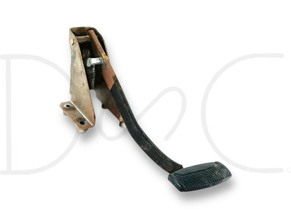 05-07 Ford F250 F350 Brake Pedal Assembly Auto Transmission OEM