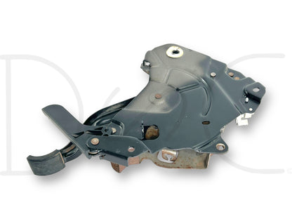 05-07 Ford F250 F350 Emergency Parking Brake Pedal Assembly OEM