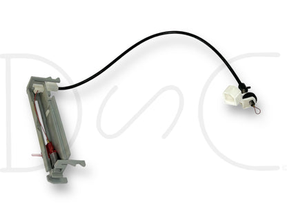 05-07 Ford F250 F350 Gear Shift Indicator Prndl Needle Cable Assembly OEM