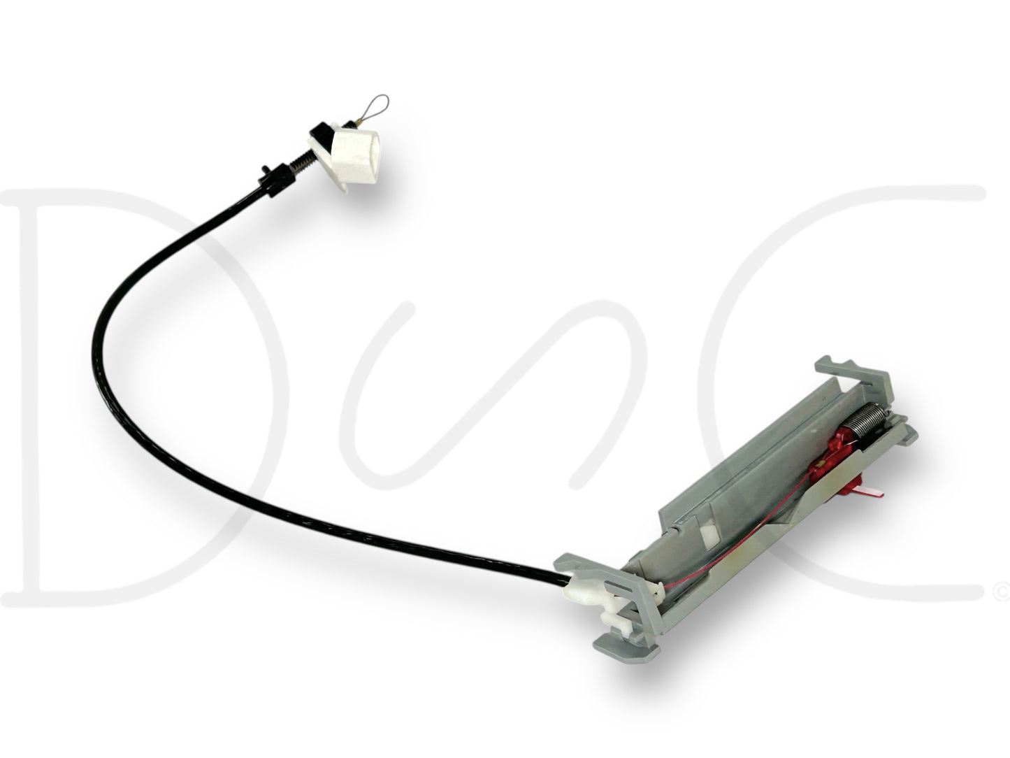 05-07 Ford F250 F350 Gear Shift Indicator Prndl Needle Cable Assembly OEM