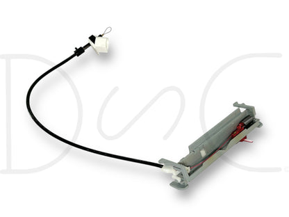 05-07 Ford F250 F350 Gear Shift Indicator Prndl Needle Cable Assembly OEM