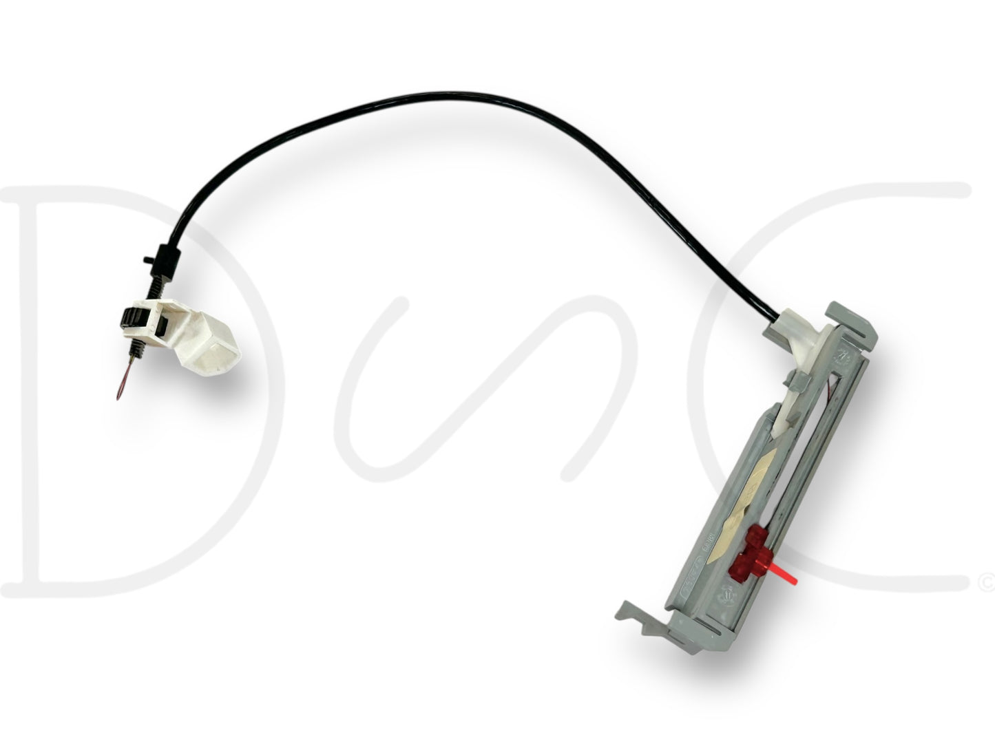 05-07 Ford F250 F350 Gear Shift Indicator Prndl Needle Cable Assembly OEM