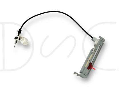 05-07 Ford F250 F350 Gear Shift Indicator Prndl Needle Cable Assembly OEM