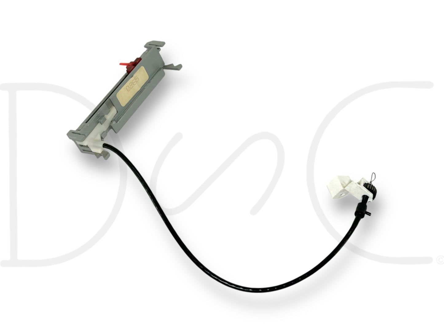 05-07 Ford F250 F350 Gear Shift Indicator Prndl Needle Cable Assembly OEM