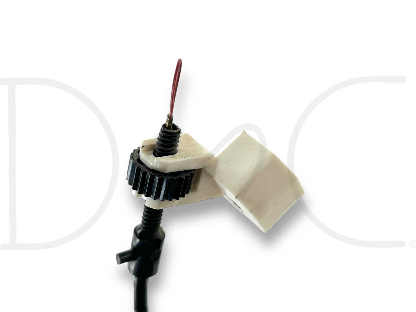 05-07 Ford F250 F350 Gear Shift Indicator Prndl Needle Cable Assembly OEM