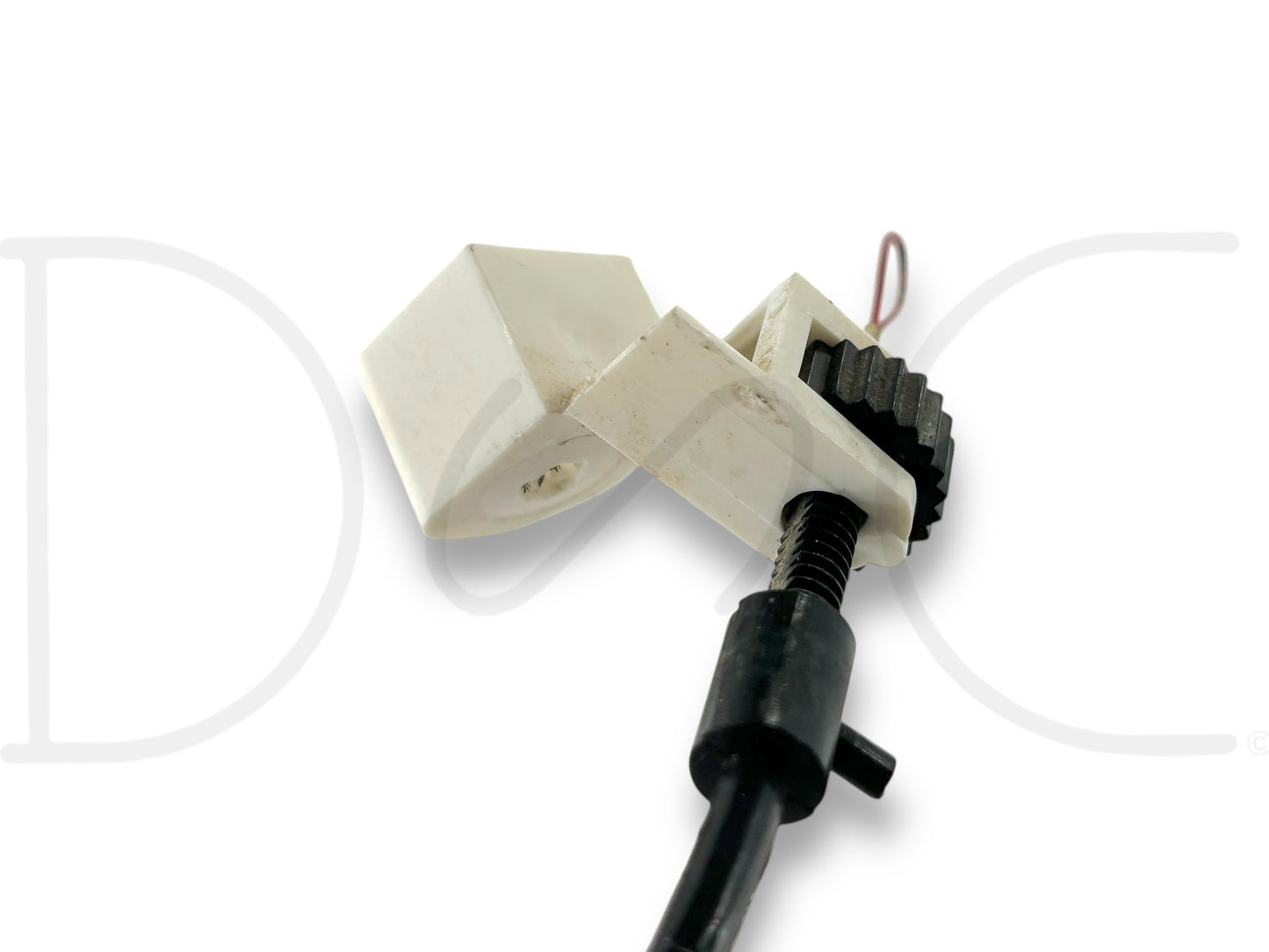 05-07 Ford F250 F350 Gear Shift Indicator Prndl Needle Cable Assembly OEM