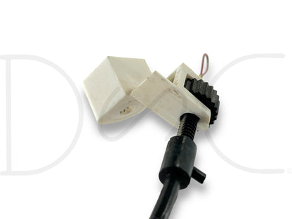 05-07 Ford F250 F350 Gear Shift Indicator Prndl Needle Cable Assembly OEM