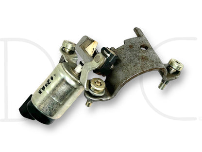 99-07 Ford F250 F350 Auto Column Shift Brake Interlock Solenoid Detent Plate OE