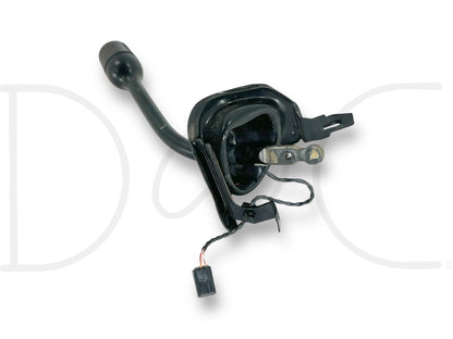 05-07 Ford F250 F350 Auto Trans Column Gear Shifter Shift Handle Lever OEM
