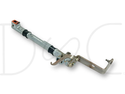 01-07 Ford F250 F350 Auto Trans Steering Column Shift Tube OEM 1L3C-7215-Aa