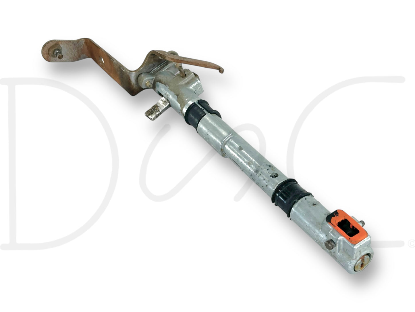 01-07 Ford F250 F350 Auto Trans Steering Column Shift Tube OEM 1L3C-7215-Aa