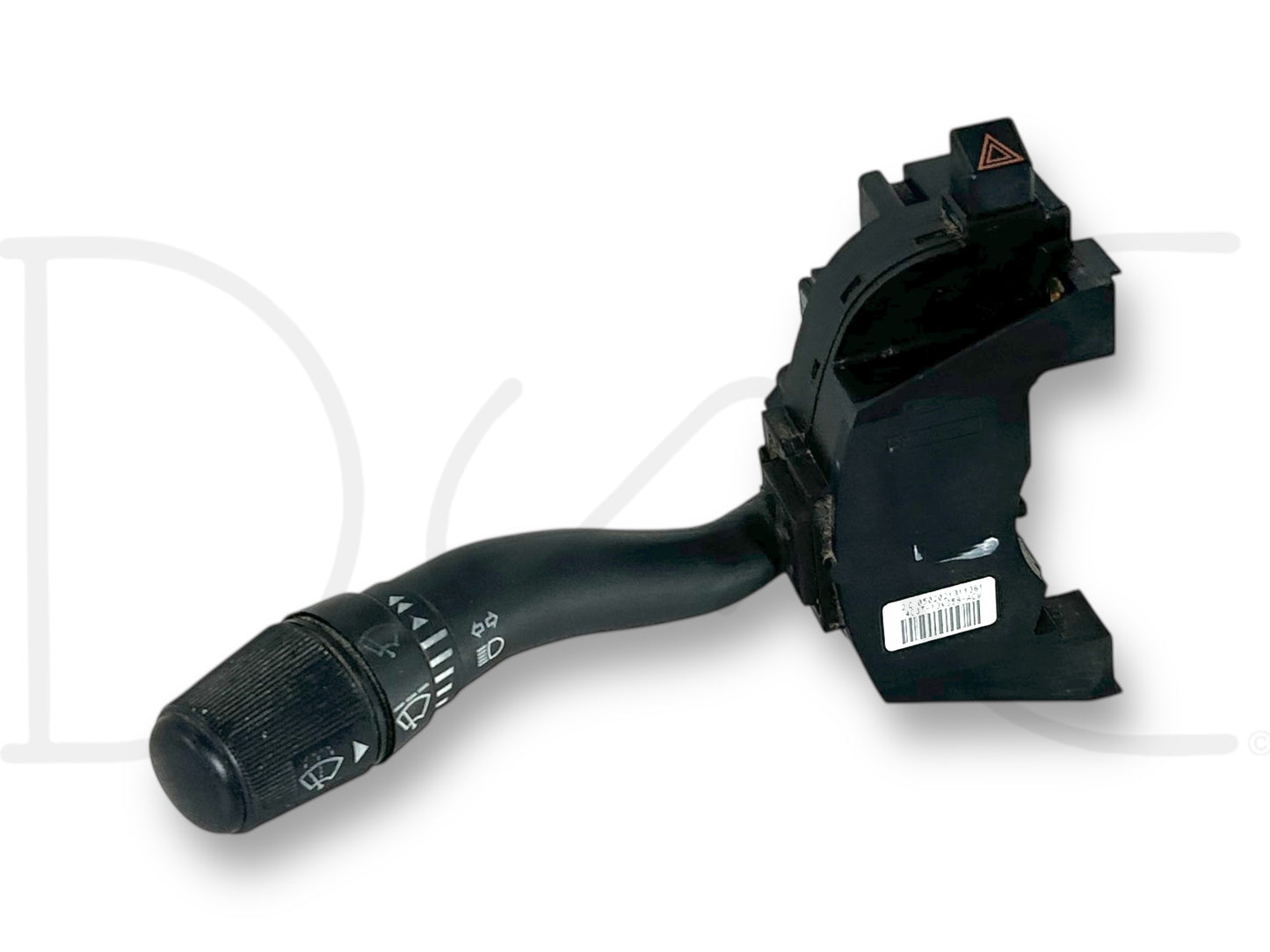 02-07 Ford F250 F350 Turn Signal Multifunction Wiper Switch OEM