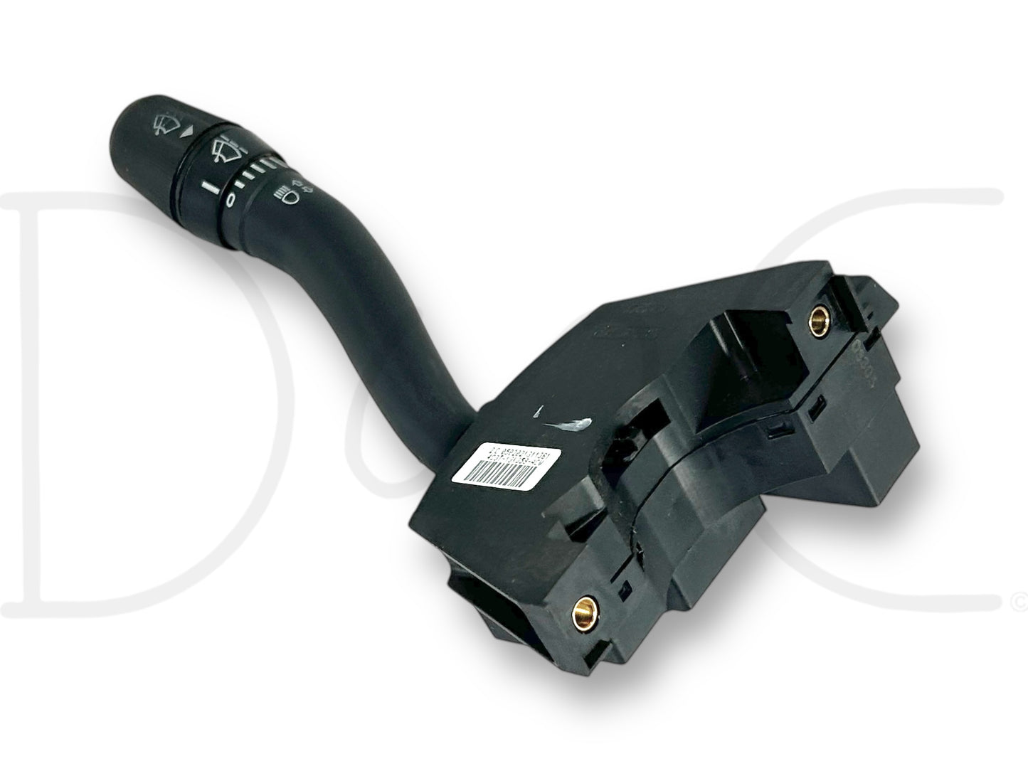 02-07 Ford F250 F350 Turn Signal Multifunction Wiper Switch OEM