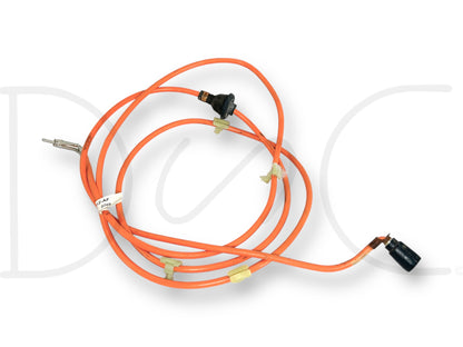 99-07 Ford F250 F350 Excursion Radio Antenna Cable Coax AM / FM OEM