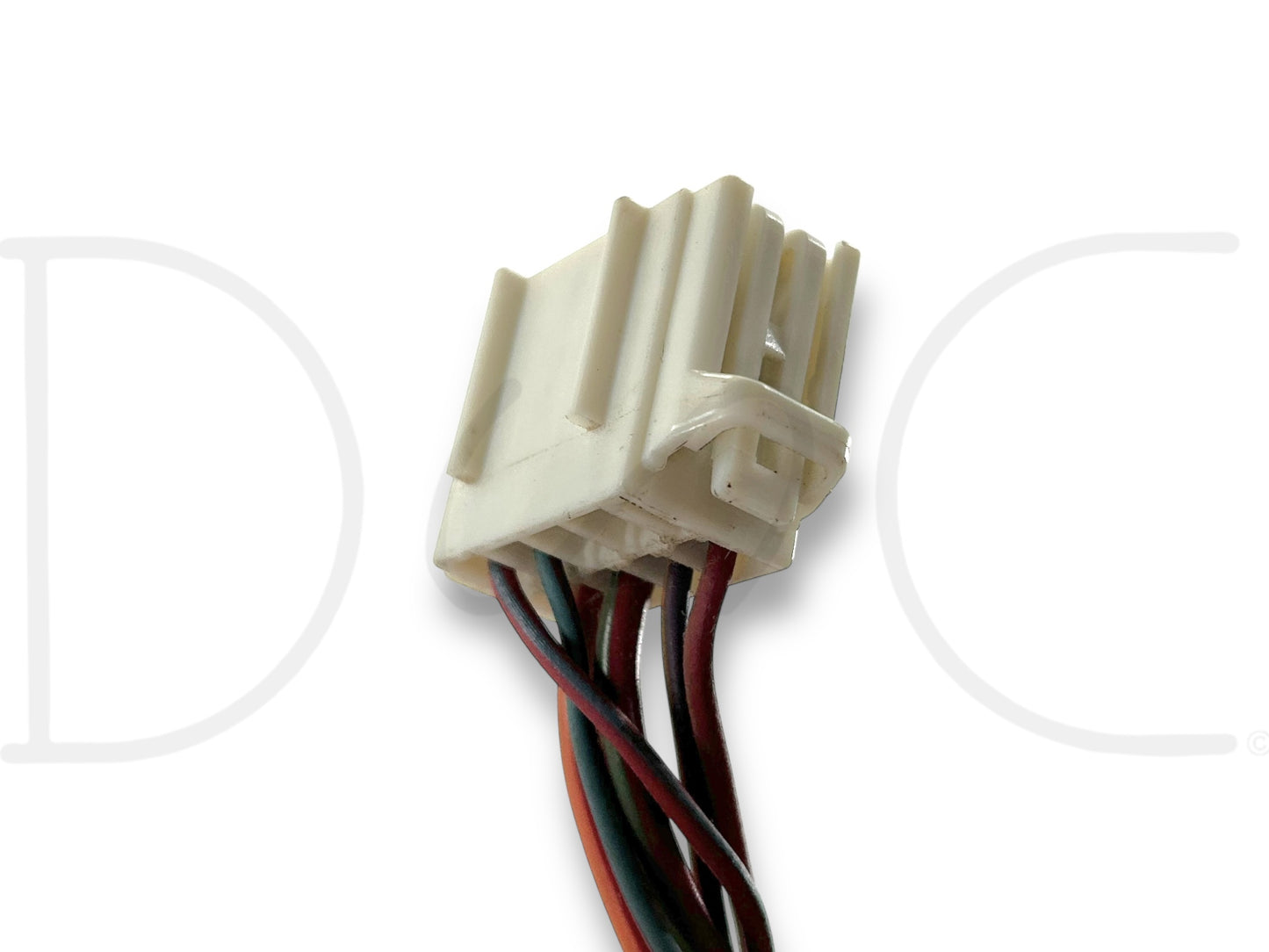 05-07 Ford F250 F350 Upfitter Aux Auxiliary Switch Wiring Harness OEM