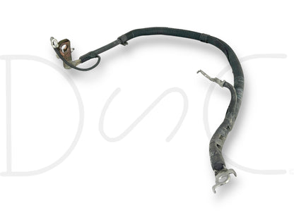 03-07 Ford F250 F350 6.0 6.0L Diesel RH Right Battery Cable Ground Wire OEM