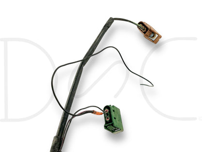 05-07 Ford F-350 Dually DRW Pickup Bed Taillight & Fender Wiring Harness OEM