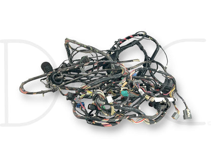 05-06 Ford F250 F350 Super Duty Lariat Crew Cab Wiring Harness 5C3T-14A005-P260X