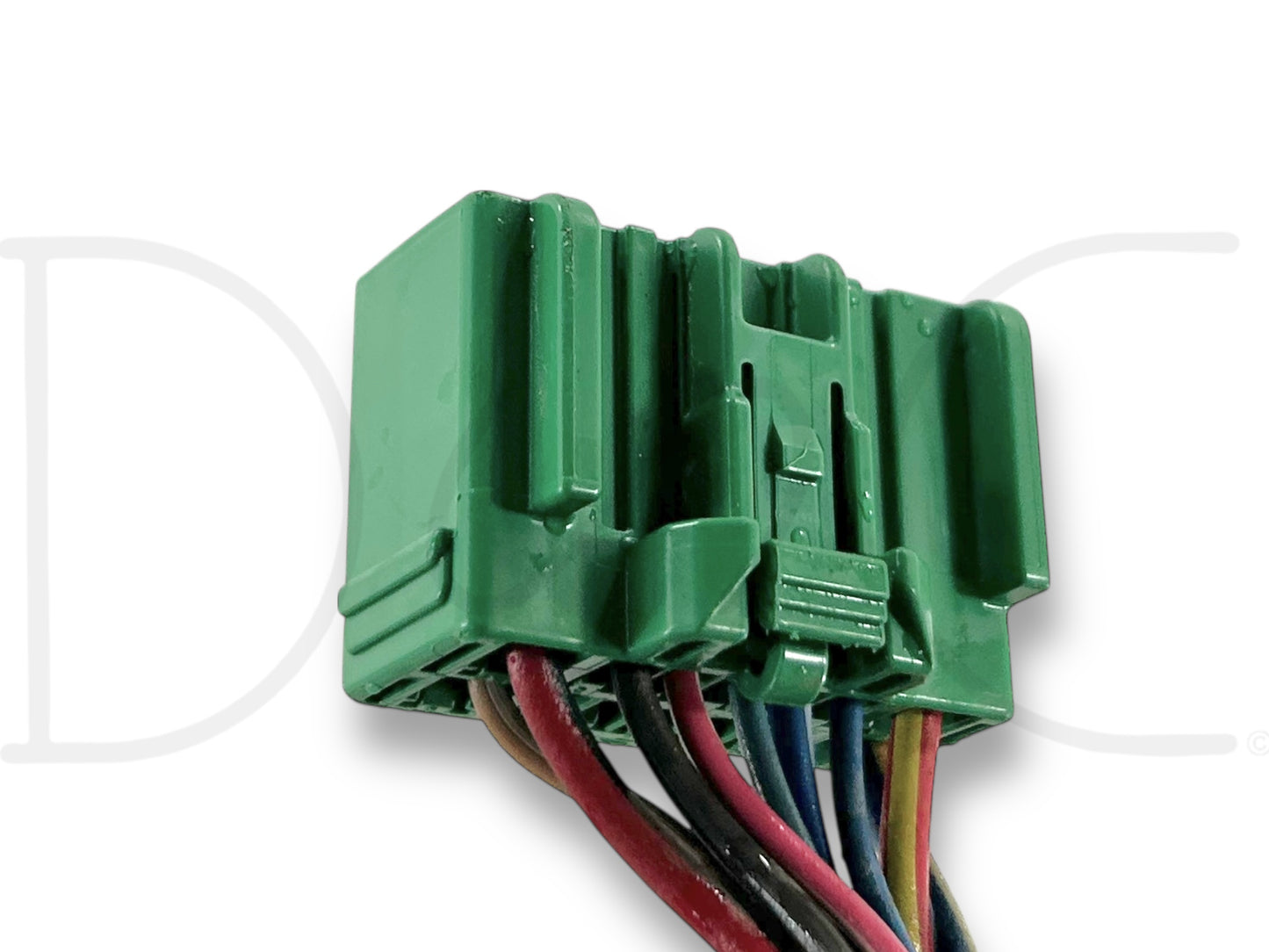 05-06 Ford F250 F350 Super Duty Lariat Crew Cab Wiring Harness 5C3T-14A005-P260X