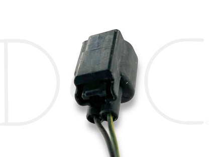 05-06 Ford F250 F350 Super Duty Lariat Crew Cab Wiring Harness 5C3T-14A005-P260X