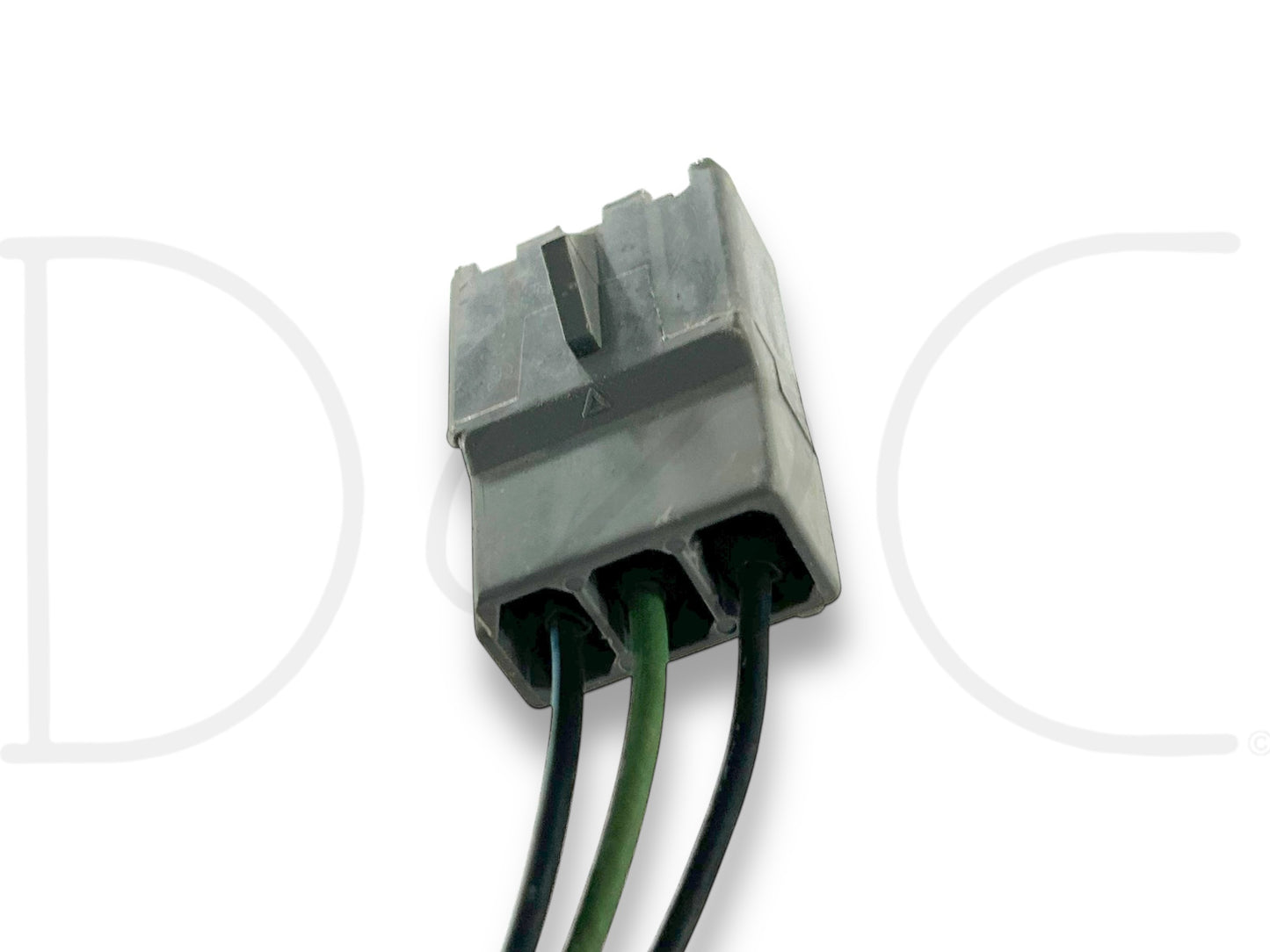 05-06 Ford F250 F350 Super Duty Lariat Crew Cab Wiring Harness 5C3T-14A005-P260X