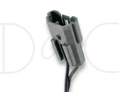 05-06 Ford F250 F350 Super Duty Lariat Crew Cab Wiring Harness 5C3T-14A005-P260X