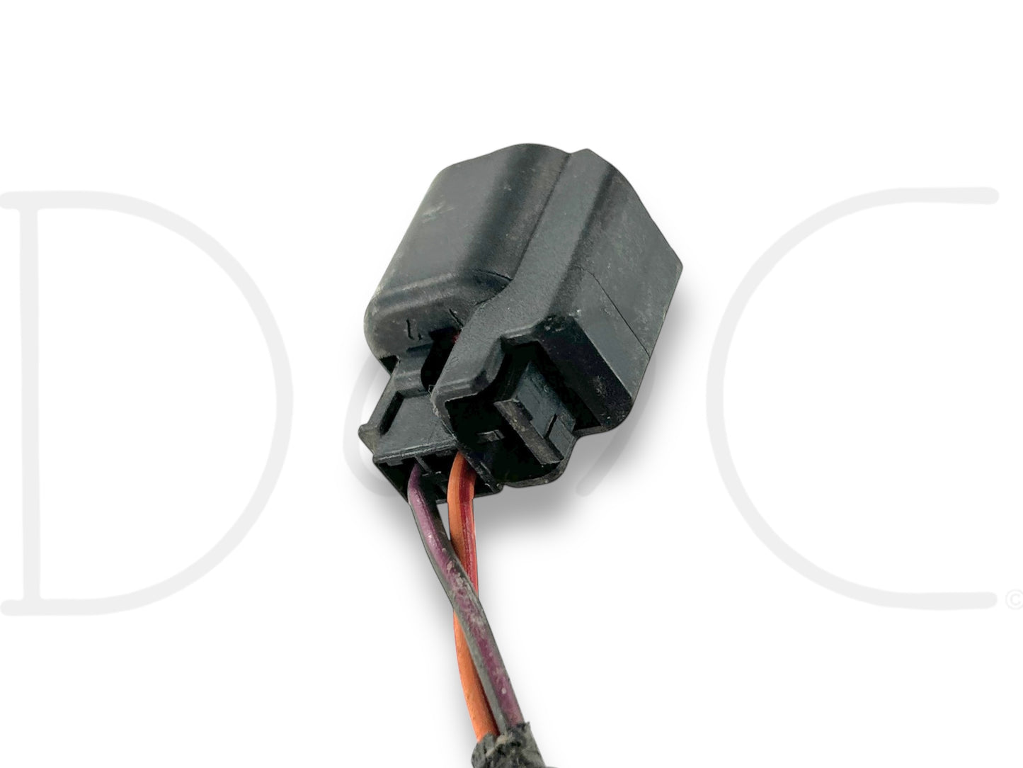 05-06 Ford F250 F350 Super Duty Lariat Crew Cab Wiring Harness 5C3T-14A005-P260X